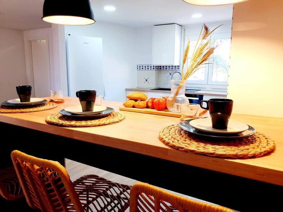 Duplex Amelia Altaona Golf Apartment Murcia Exterior photo