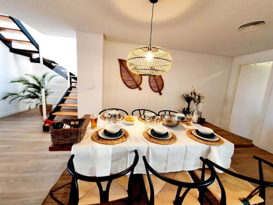 Duplex Amelia Altaona Golf Apartment Murcia Exterior photo