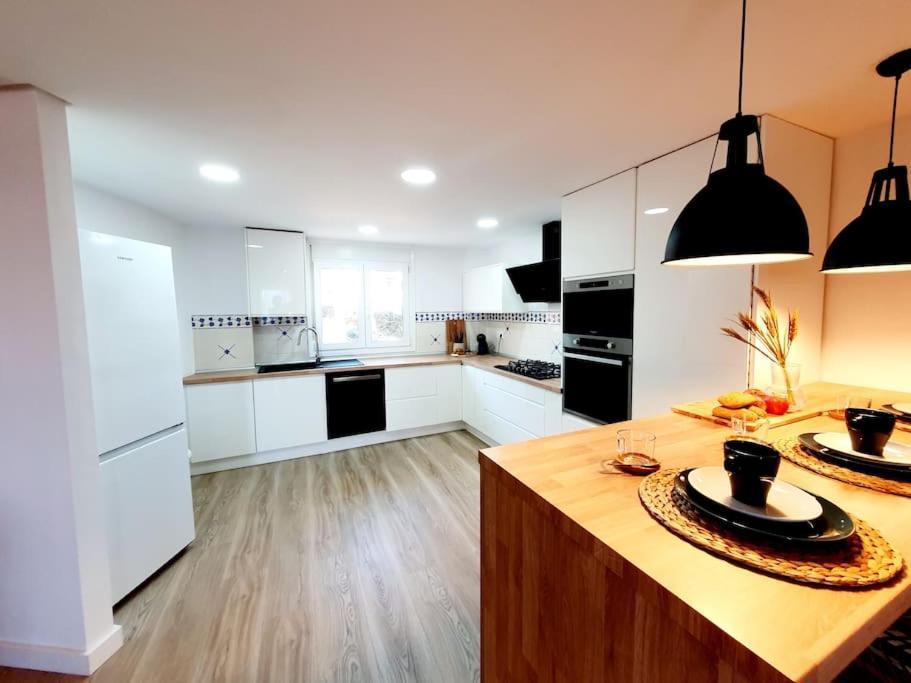 Duplex Amelia Altaona Golf Apartment Murcia Exterior photo