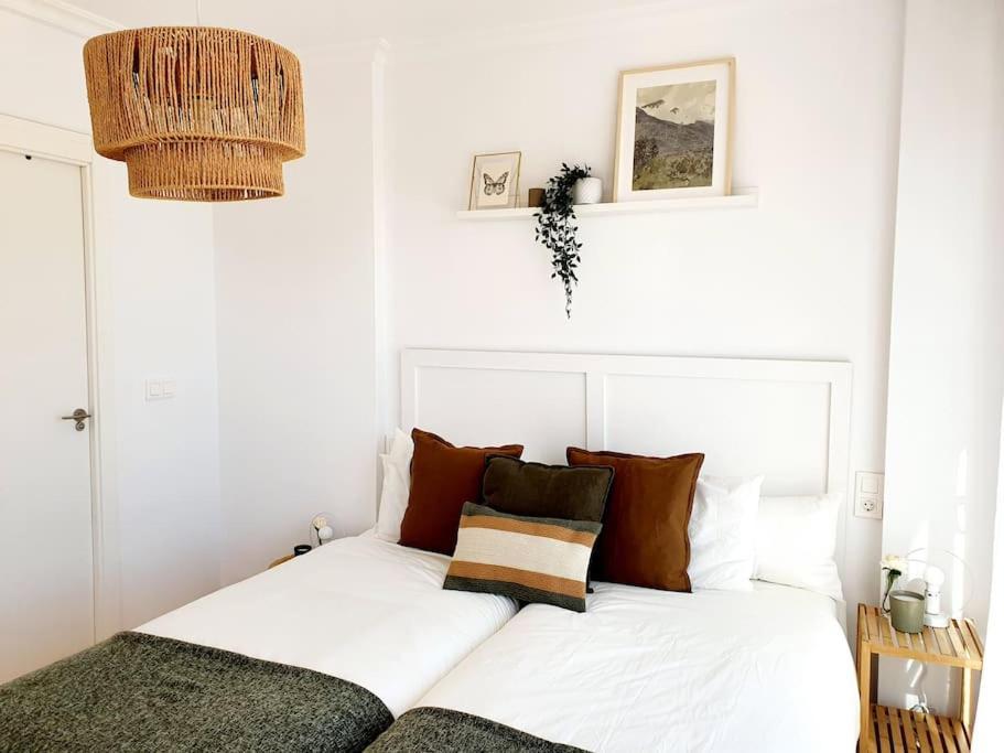 Duplex Amelia Altaona Golf Apartment Murcia Exterior photo