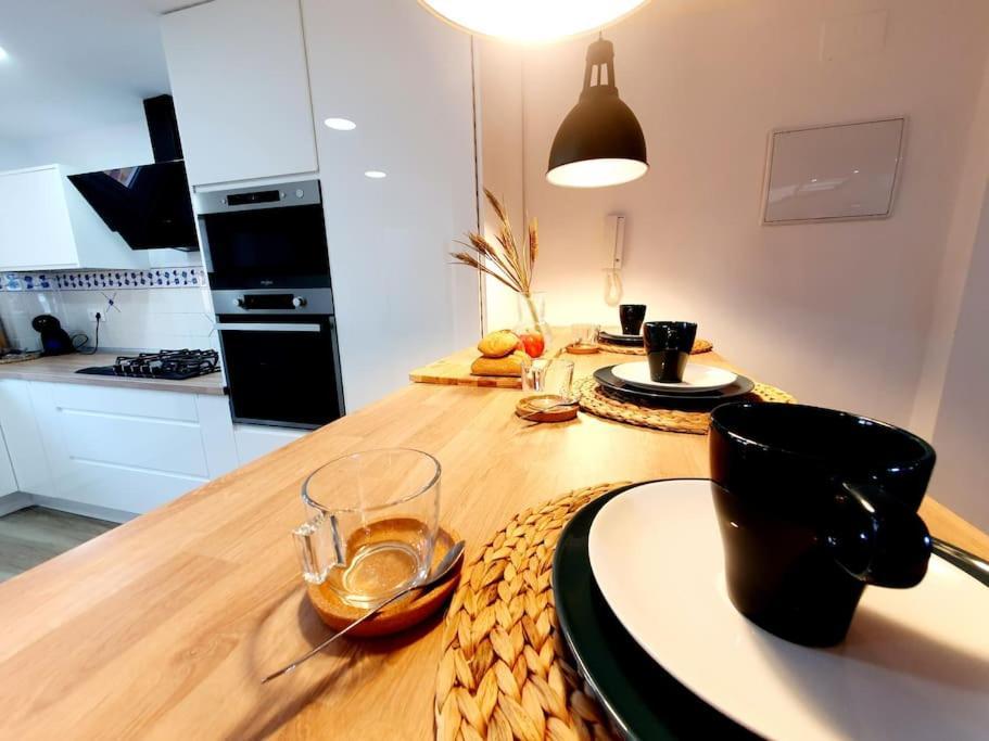 Duplex Amelia Altaona Golf Apartment Murcia Exterior photo
