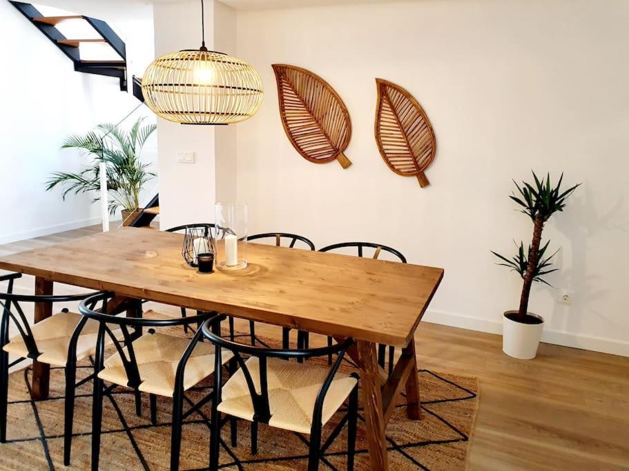 Duplex Amelia Altaona Golf Apartment Murcia Exterior photo